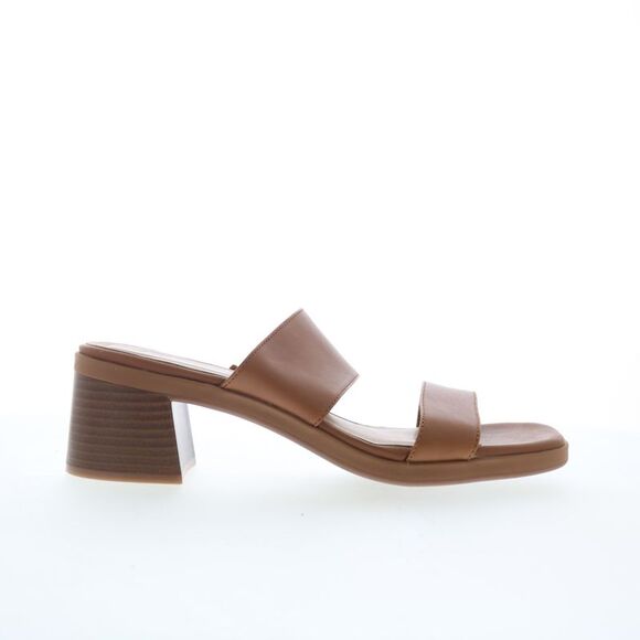 Clarks Shoes - Clarks Womens Jaylan Dusk Brown Shoes (NWT)